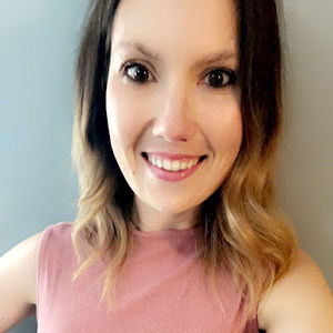 Meet your Posher, Cheyenne